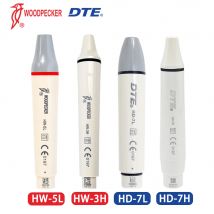 Woodpecker DTE Dental Ultraschall-Scaler-Handstück HW-3H HW-5L HD-7L HD-7H Zahnsteinentfernungs-Handstück Zahnmedizinisches Instrument
