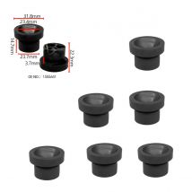 Gumowa przelotka pokrywy silnika 4/40/100x do FOCUS KUGA MONDEO 1555641 Bezpośredni zamiennik akcesoriów