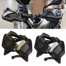 Handschutzverlängerung Handschutzschild Windschutzscheibenschutz für BMW R1250GS R1200GS LC R1200GS 1250 R1250 R1200 GSA Adventure