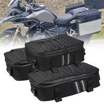 Bagaż motocyklowy torby dodatkowe torby dla BMW GS 1200 LC przygoda 2013-2017 R1250GS R1200GS przygodowa Top Pack