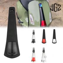 Motorrad Horn Abdeckung abs Front gürtels chutz Dekoration Verkleidung Zubehör für Vespa Sprint Primavera 50 2019 2015-2018 Roller