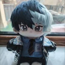 20 cm Spiel Pjsk Hatsune Miku Bunte Bühne Aoyagi Toya Anime Figuren Cosplay Puppe Kawaii Plüsch Spielzeug