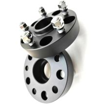 Good Price 4x114.3 -67.1CB 4 Lug with thread 12*1.5 Aluminum Alloy Car Hubcentric Wheel Spacers for  Mitsubishi Lancer 02-06