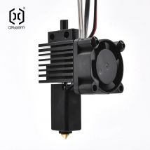 Artillery 3D Printer SW-X3/X4 Pro/Plus Hotend Kit con ventola dissipatore di calore blocco in