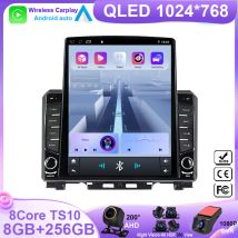 9,7 "Mit tasten Android 14 Für Suzuki Jimny 2019 2020 Tesla Typ Auto Radio Multimedia Video Player Navigation GPS RDS WIFI DVD