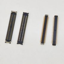 5-20Pcs Wichtigsten Flex Kabel Stecker FPC Stecker Buchse Kontaktieren 60Pin Für Xiaomi Mi 11 11T Pro 11TPro redmi Hinweis 10 11S 5G an Bord
