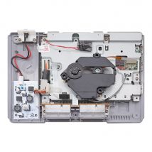 Ändern Sie das 12-Volt-Netzteil für PS1 PSU Fat Console. Original-Netzteil. Ersatz-Netzteilplatine für PS1 PlayStation 1