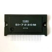 1PCS/lot New OriginaI SI-7230M SI7230M or SI-7230E or SI-7230 or SI-7235E HYB-20 Bipolar Driver IC