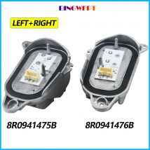Modulo Driver per Luci Diurne LED di Alta Qualità OEM 8R0941475B 8R0941476B per Audi Q5 2013-2017