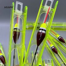 5 Stück tragbare automatische Angels chw immer mit Schnur wickler schnelles Bobber Angel zubehör schnelles Angeln Artefakt Angeln Float Set