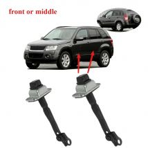 1 Stück Vordertürscharnier für Suzuki Grand Vitara 2006–2019, mittlerer Türstopper L R 81830-56L02 3 oder 5 Türen 81830-57L01