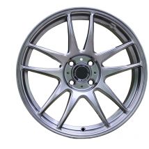 für japanische JDM-Stilfelgen 15 16 17 18 19-Zoll-Leichtmetallfelgen für WORK Emotion CR KIWAMI