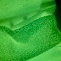 45 cm * 150 cm leuchtender Perlensamtstoff, mehrfarbig, im Dunkeln leuchtender Stoff, farbwechselndes Fluoreszenztuch für DIY-Nähen