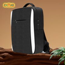 PS5-Schutztragetasche, Schulter- und Handtasche für PlayStation 5, perfekt für den Transport von Controllern, Monitoren, Headsets usw