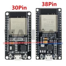1 szt. Płytka rozwojowa ESP32 WiFi + Bluetooth bardzo niski pobór mocy dwurdzeniowy ESP-32S ESP32-WROOM-32D ESP32-WROOM-32U ESP 32