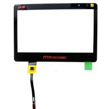 New Touch LCD Screen For Autel MaxiCOM MK808 MK808BT MK808TS MP808TS MX808 MX808TS TS608  Screen Digitizer Panel touch screen