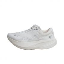 DYNAFISH XIaonian Danian Plattform TPEE Professionelle Marathon Laufschuhe Männer Frauen Racing Training Turnschuhe