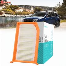 Auto Luftfilter Für Dacia Duster Lodgy Dokker Sandero II Logan II MCV II 0,9 L 1,2 L 1,5 L 2012-2019 16546-7674R Öl Kabine Einlass