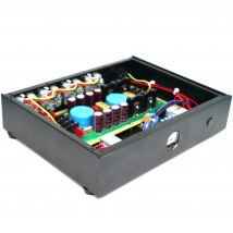 Audio Power EMI Filter for DIY Alternating Current Anti-Interference Thunder Protection Audio Power Filter