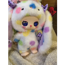 In Stock Liliia Lucky 600% Liila Zoo Trendy Blind Box Cute Room Decoration Handmade Surprise Mystery Box Kawaii Customized Xmas