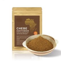 Chebe ätherisches Öl schnelles Haar wachstum Frauen mit lockigem Haar Geheimnis, um dicker länger gesünder für trockenes Haar Alopezie zu werden