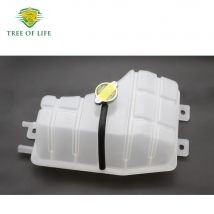 254303 E201 REFRIGLANTIO SERBATOIO DI EXPANSIONE Per KIA SORENTO D4CB 2.5L G4JS 2002-2009 2.4L 4cyl SORENTO I 3.5L V6 4WD 2002-2011 254303 E200
