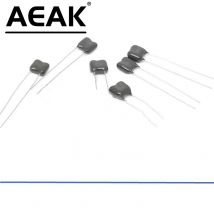 1 Stück CMDM Silber Glimmerkondensator 5% 500V 1P-10PF 2P 3P 4P 5P 6P 7P 8P 9PF 10PF 11PF 12PF 13PF 14PF 15PF 16PF -7500PF CY2 Serie