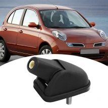 Auto Dach Radio AM/FM Antenne Antenne Halterung Basis 28216BC20A für Nissan Micra Almera 2001 2002 2003 2004 2005 2006 2007 2008-2010