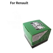 Sports Racing Lenkradnabenadapter Boss Kit für Renault HUB-RE
