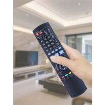 New Remote Control N2QAYB000508 for Panasonic EUR7658Y90 DMP-B500 BD30 BD35 BD45 BD50 BD60 Blu-ray DVD DISC Player Fernbedienung