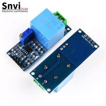 Modulo trasformatore di tensione monofase attivo Sensore di tensione di uscita CA per Arduino Mega ZMPT101B 2mA