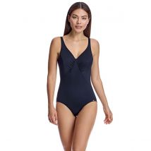 ORY-Bañador escote en V W251371 para Mujer
