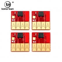 4 pz/set 920XL Compatibile ARC Auto-Reset Chip Per HP Officejet 6000 6500 6500A 7000 7500 7500A Cartuccia di Inchiostro Delle Stampanti