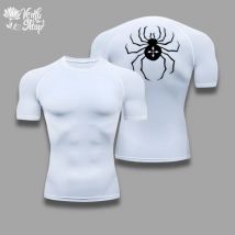 Phantom Troupe, Chrollo Lucifer, Hunter x Hunter, Animegymwear, Fitnessstudio, Anime, Kompressor, Muskeln, Sport, Fitness