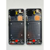 6.81" AMOLED Original 120Hz For Xiaomi Mi 11 Ultra M2102K1G M2102K1C LCD Display Touch Screen Assembly For Mi11 Ultra Display