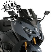 Per YAMAHA TMAX560 T-MAX560 TACH MAX 2022 2023 2024 parabrezza moto parabrezza Kit in alluminio deflettore copertura carenatura