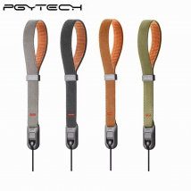 PGYTECH Camera Wrist Strap Air, Adjustable Quick Release Camera Hand Strap Compatible for DSLR or Mirrorless Camera