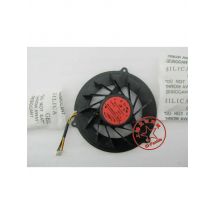 NEW For Acer AS 5940 5940G 5943G Laptop fan AD6005HX-LBB NCQFO3 MG75120V1-B000-S99 DC5V 0.2A CPU cooling fan