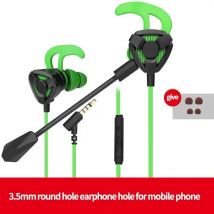 2025 Headset Gamer Kopfhörer Wired Kopfhörer Gaming Ohrhörer Mit Mikrofon Für Pubg PS4 CSGO Casque Telefon Tablet Laptop Universal Spiel