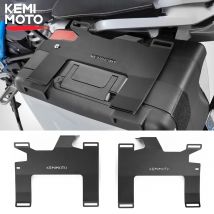 Binari per bagagli per BMW Vario custodia per R1200GS R1250 GS R1200GS F 850GS R1250GS LC ADV Adventure Portapacchi Vario Cases 2022