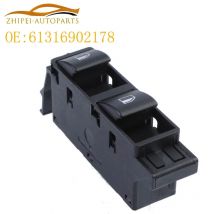 61316902178   61 31 6 902 178 Fensterheberschalter vorne, Auto 6902178   Für BMW 3er E46 318i 320i 323i 325i