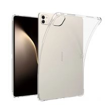 Transparent Case For Huawei Honor Magicpad 3 13.3 2025 Magicpad3 Soft TPU Shockproof Back Cover For Honor Magicpad 2 12.3 inch