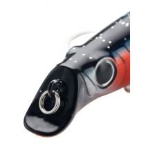 Fishing Bait 105mm 18.5g Lure Slow Sinking Lure Steel Ball Inside Jerkbait Minnow Wobbler Minnow Bass Pike Tackle낚시 낚시대