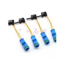 4pcs Brake Pad Line Brake Pad Wear Sensor for Mercedes Benz X290 W176 W177 W246 W247 C117 C118 X118 A236 C236 A1695401617