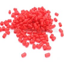 100Pcs/Lot Sma Cap 6mm Protective Cover Rubber Covers Dust Cap Red For Sma Connector Or Male Female Metal Tubes Pcb