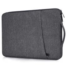 Custodia per borsa per laptop per MacBook Pro Air 13 13.3 14 15 15.6 Custodia impermeabile per notebook da 15.4 pollici per Lenovo ASUS Xiaomi