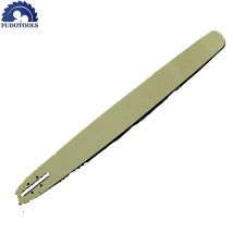 Sonderangebot 1 STÜCK Massive Legierung Hergestellt Qualität 36 "/42" Führungsstange Passende