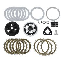 Federkupplungs-Druckplatten-Set, passend für BMW R1200GS 2013–2019, R1250GS R1250RT 2019–2023