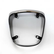 Motorrad Rücklicht verkleidung Rück leuchtens chutz für Vespa Sprint Primavera 2018 2015-2018