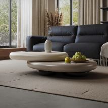 Italienischer stehender Couchtisch, einfache platzsparende Bücher, japanisches kleines Schlafzimmer, antiker moderner Beistelltisch, Service- und Terrassenmöbel